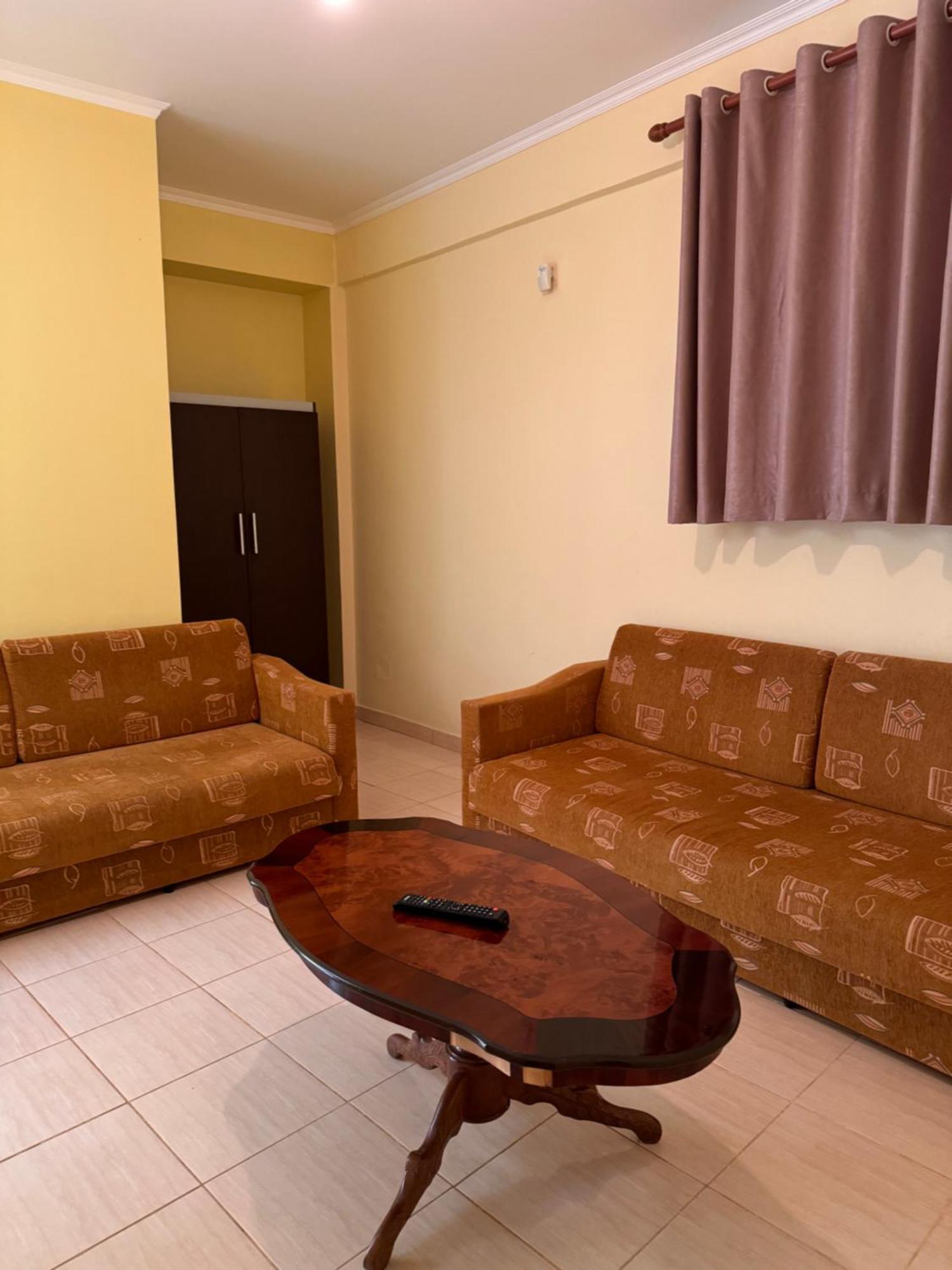 Amelia Apartments Ксаміл Екстер'єр фото